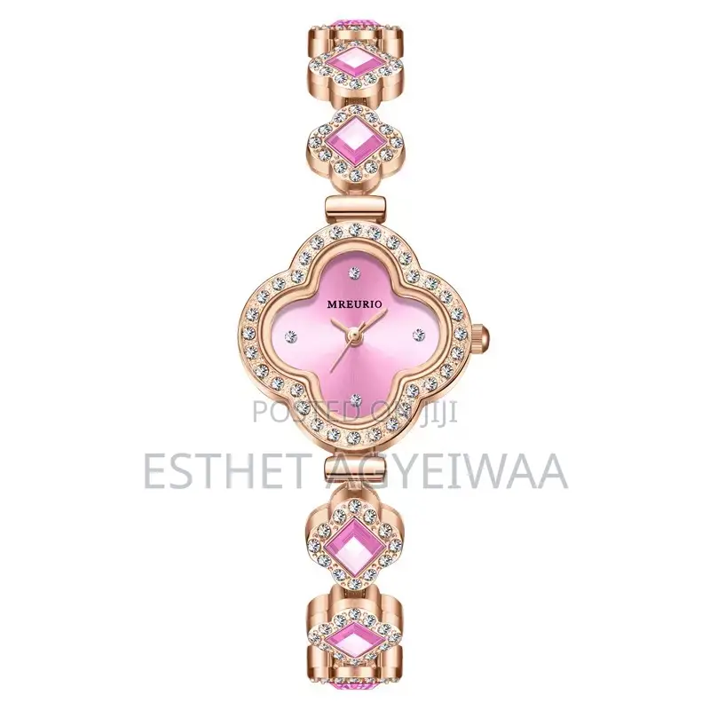 Wrist Watch for Ladies