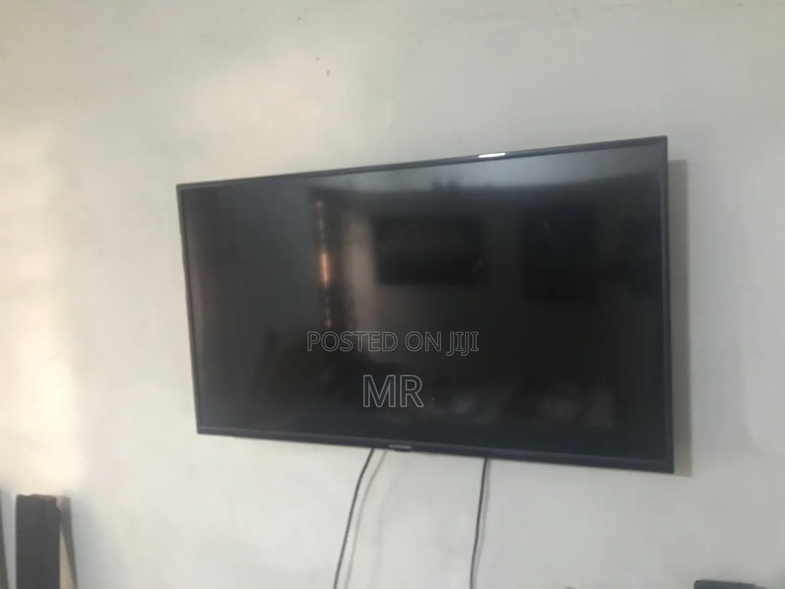 Hisense Amcon Tv
