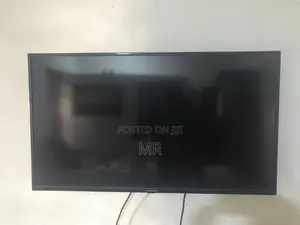 Hisense Amcon Tv