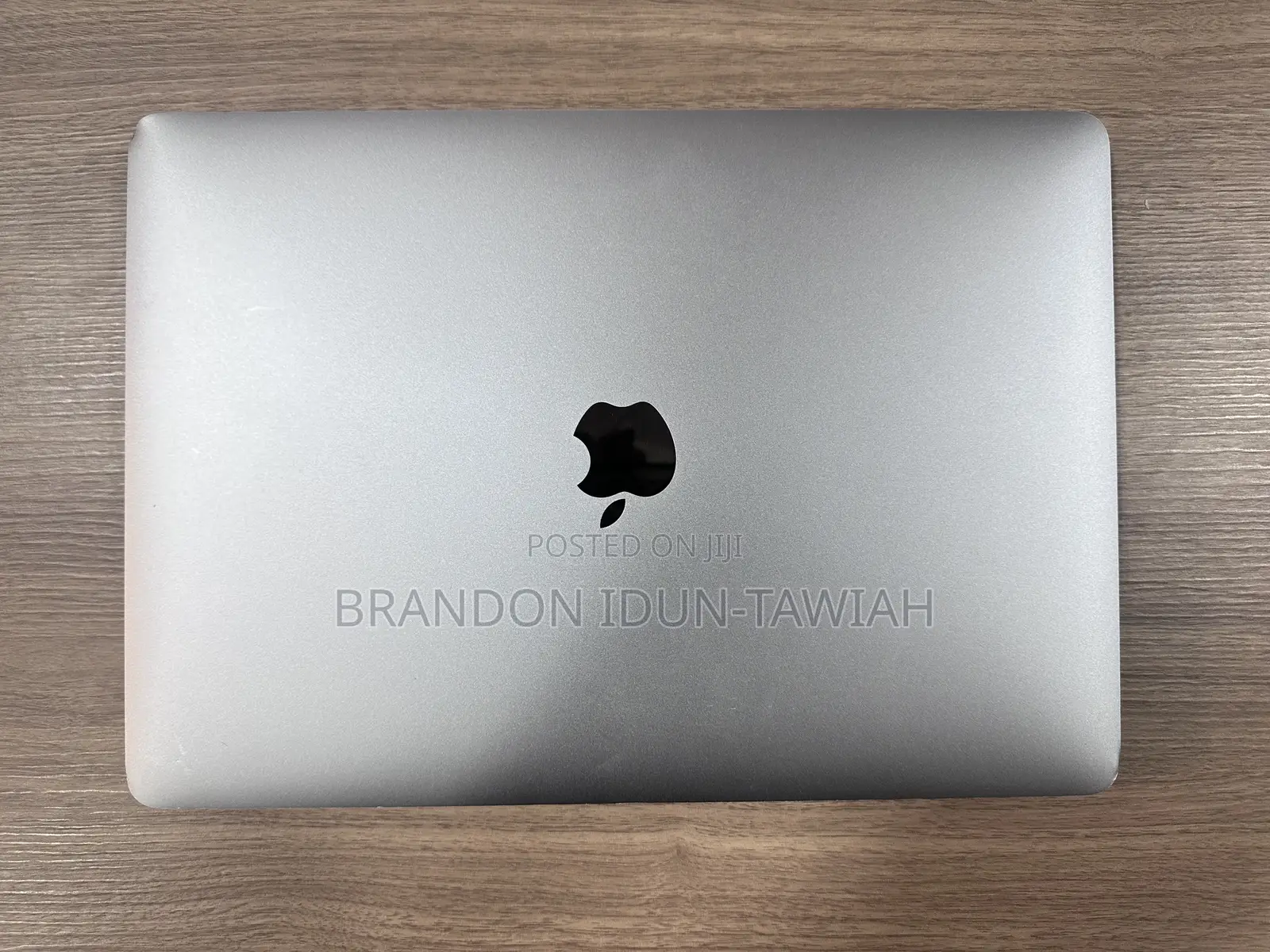 Laptop Apple MacBook Pro 2020 8GB Apple M1 SSD 256GB