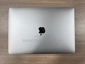 Laptop Apple MacBook Pro 2020 8GB Apple M1 SSD 256GB