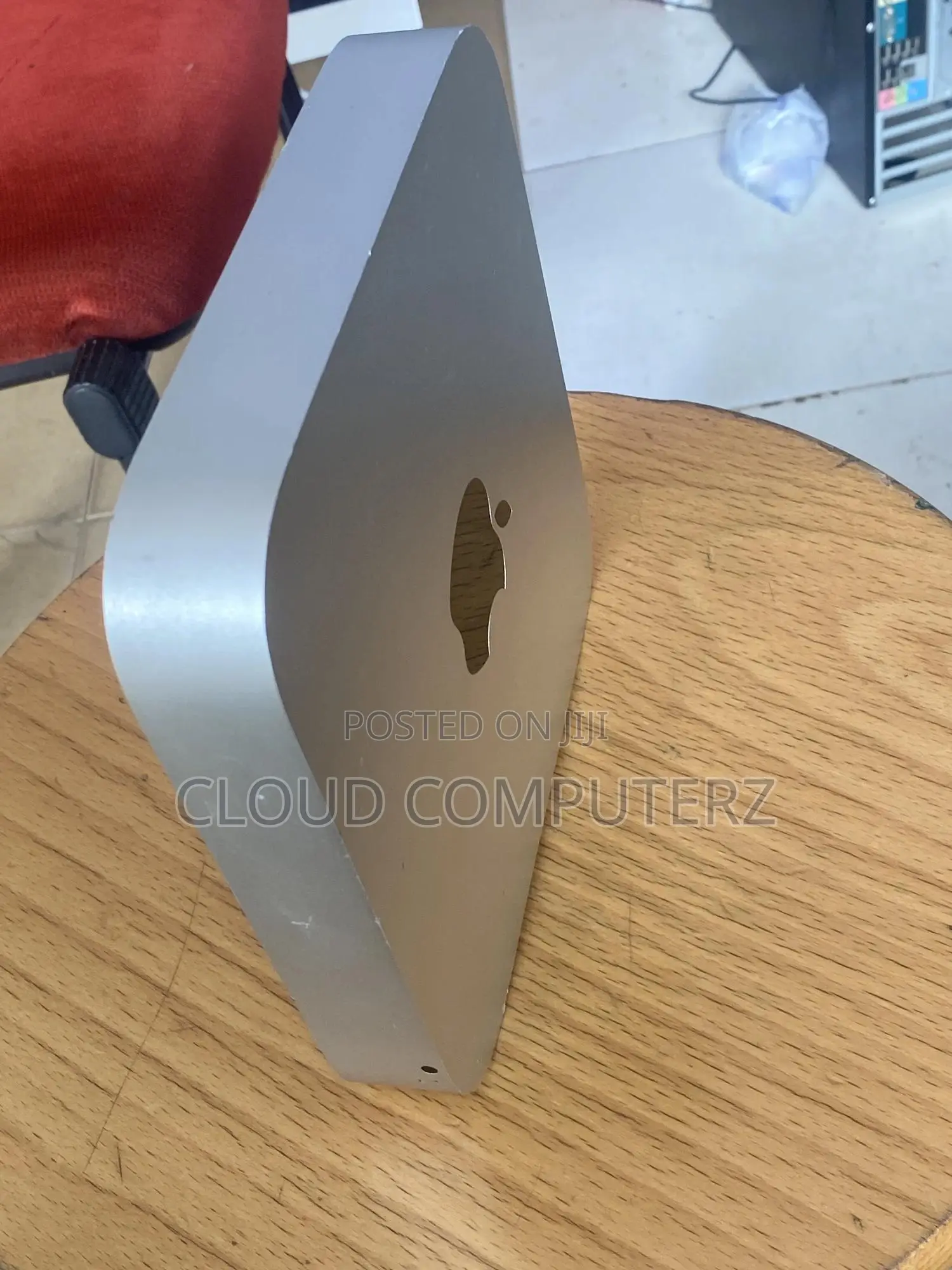 Desktop Computer Apple Mac Mini 4GB Intel Core i5 HDD 500GB