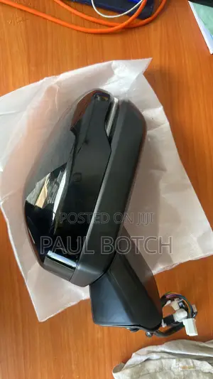 Honda Cr-v 2023-2024 Side Mirror (Sensor)