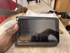 Honda Civic 2014 to 2015 Android Available
