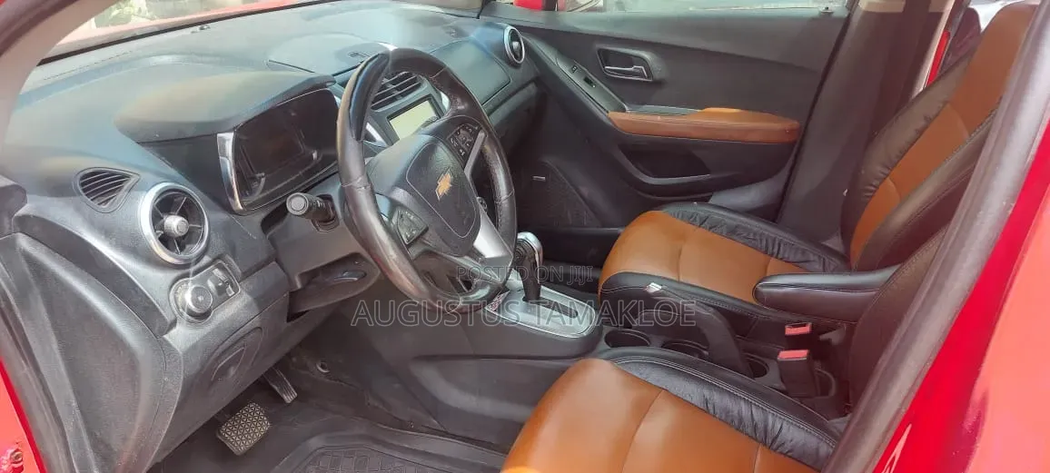 Chevrolet Cruze 2013 Gray