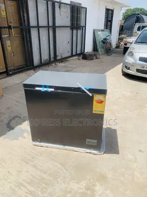 Get a New Chest 198l Samsung