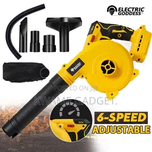 Electric Blower