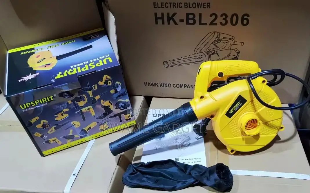 Electric Blower