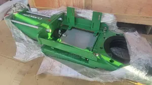 Dn150 Knife Gate Valve With Pneumatic Actuated Cylinder