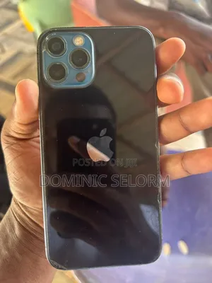 Apple iPhone 12 Pro 128 GB Blue