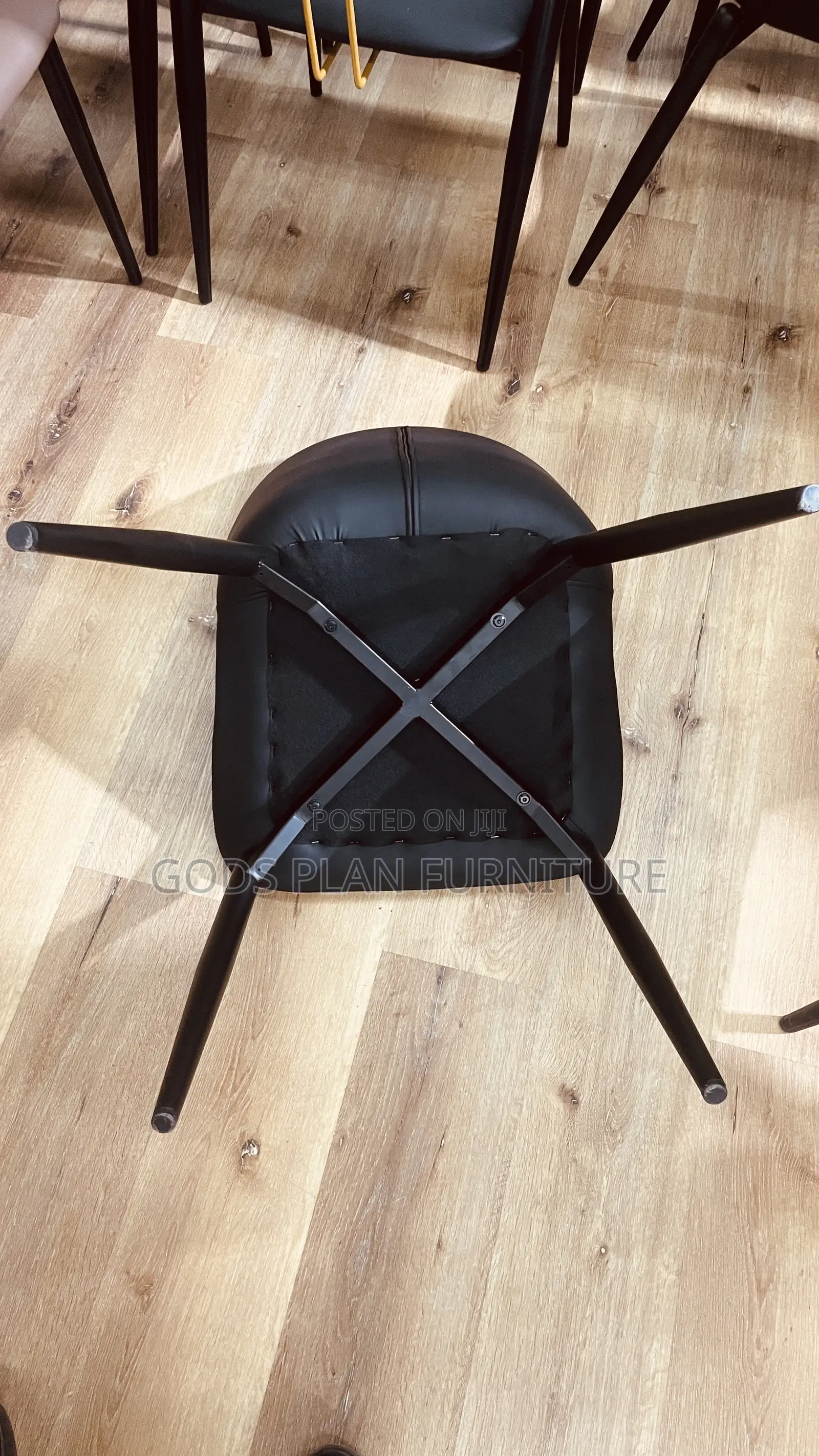 Dining/ Auditorium Chair