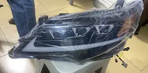Camry Spider 2012 to 2014 Led Headlight Available