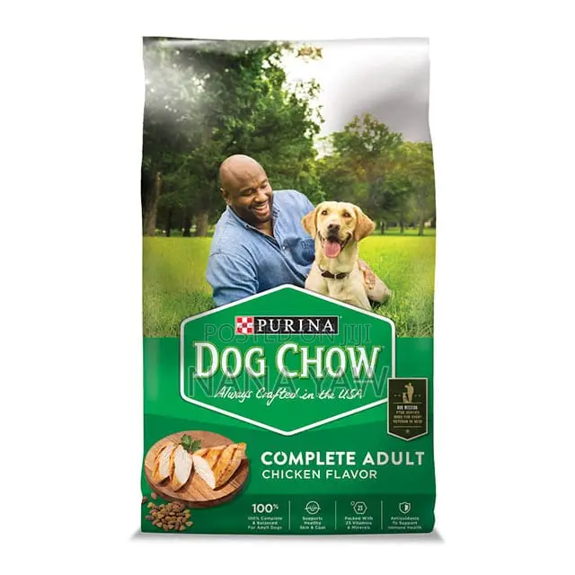 Purina Dog Food