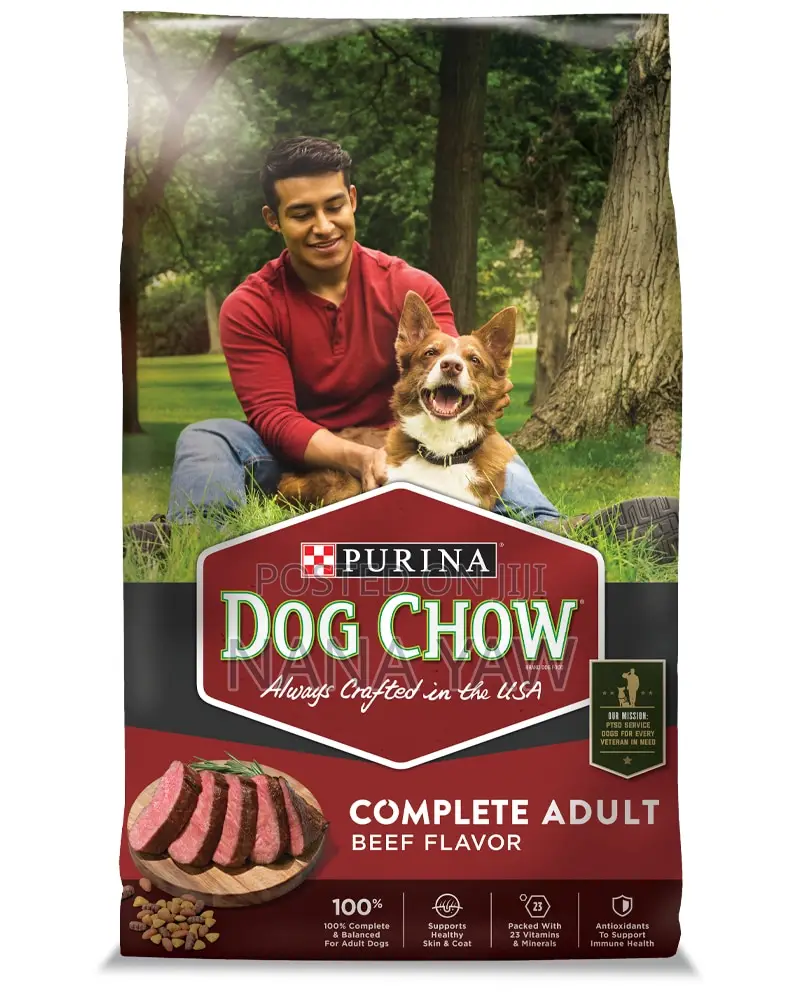 Purina Dog Food
