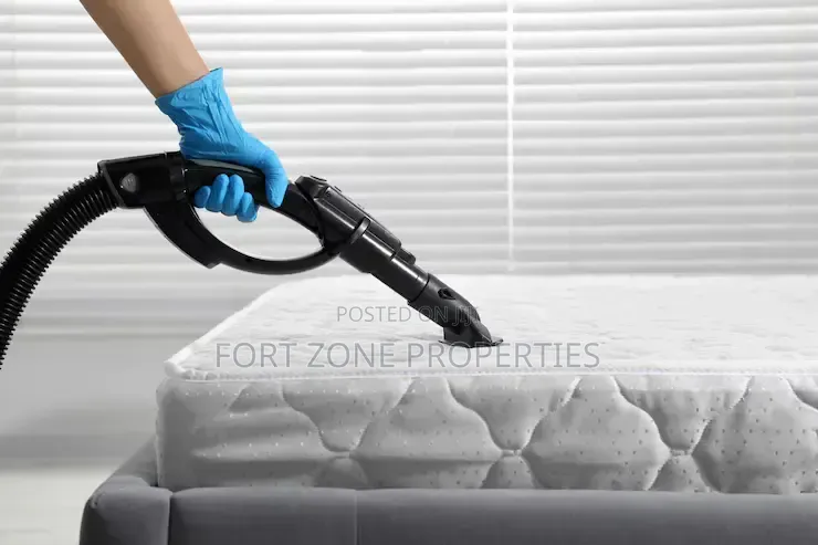Mattresses and Pillows Cleaning