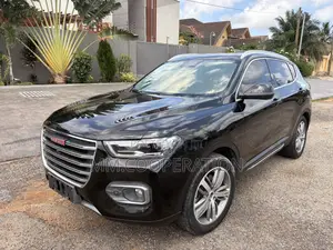 Haval H6 1.5 turbo AWD 2017 Black