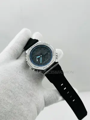 Casio G-Shock Wr 20 Bar Watch