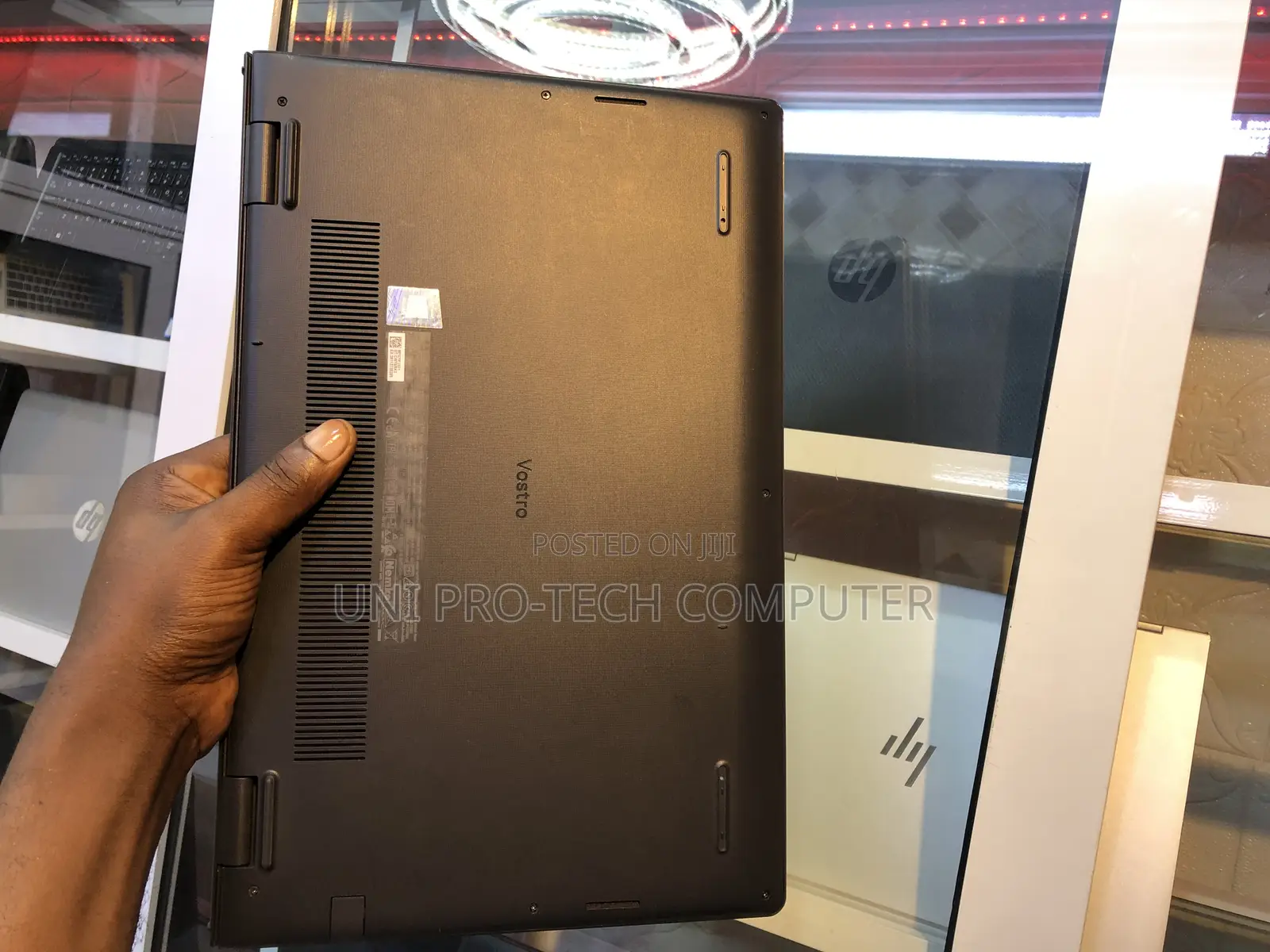 Laptop Dell Vostro 3520 8GB Intel Core i5 SSD 256GB