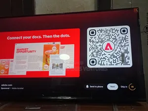 TCL 32-Inch Energy Saving Tv