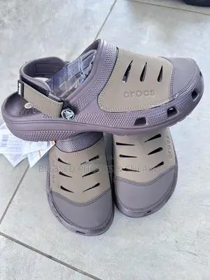 Crocs Sandals