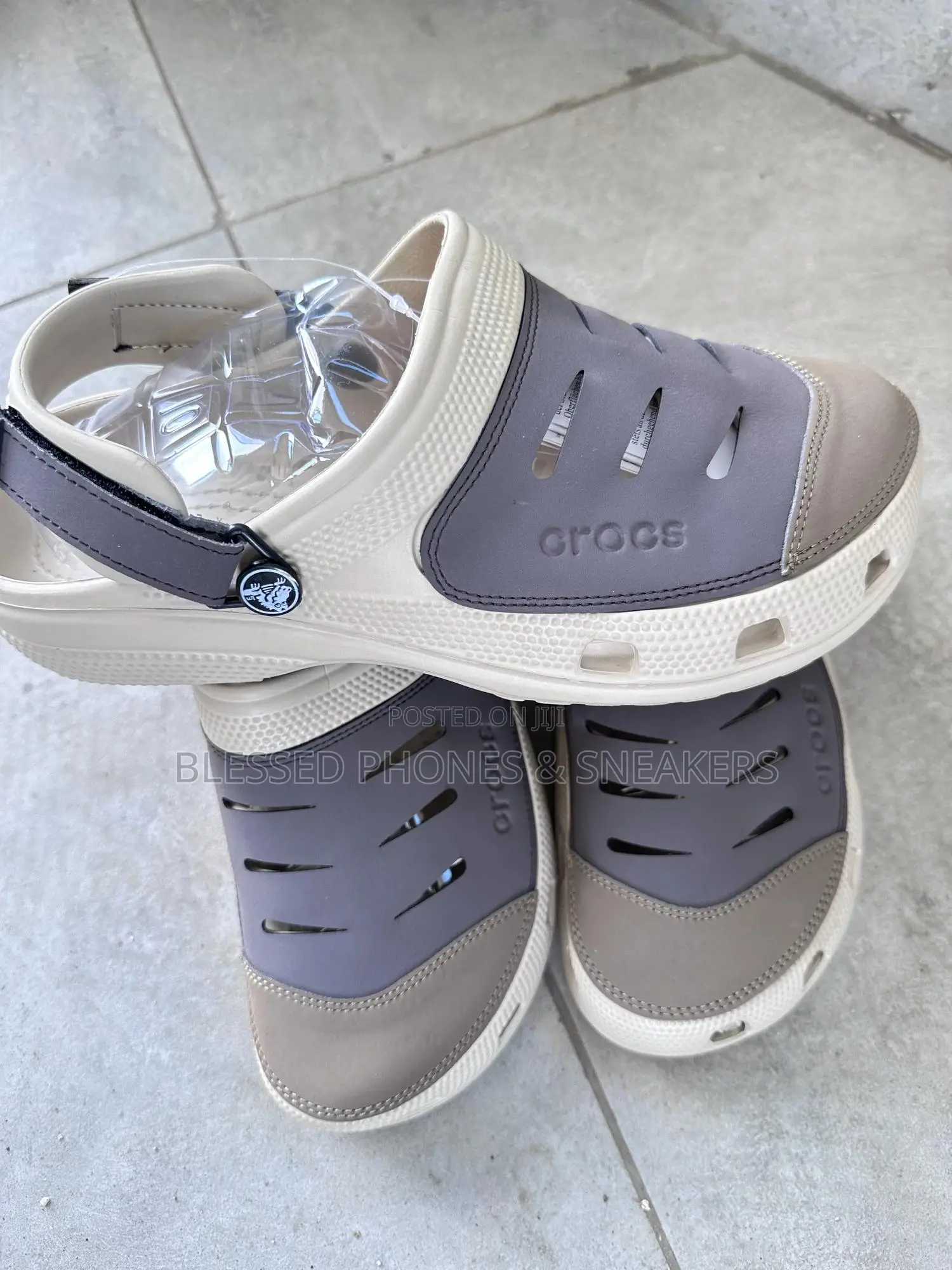 Crocs Sandals