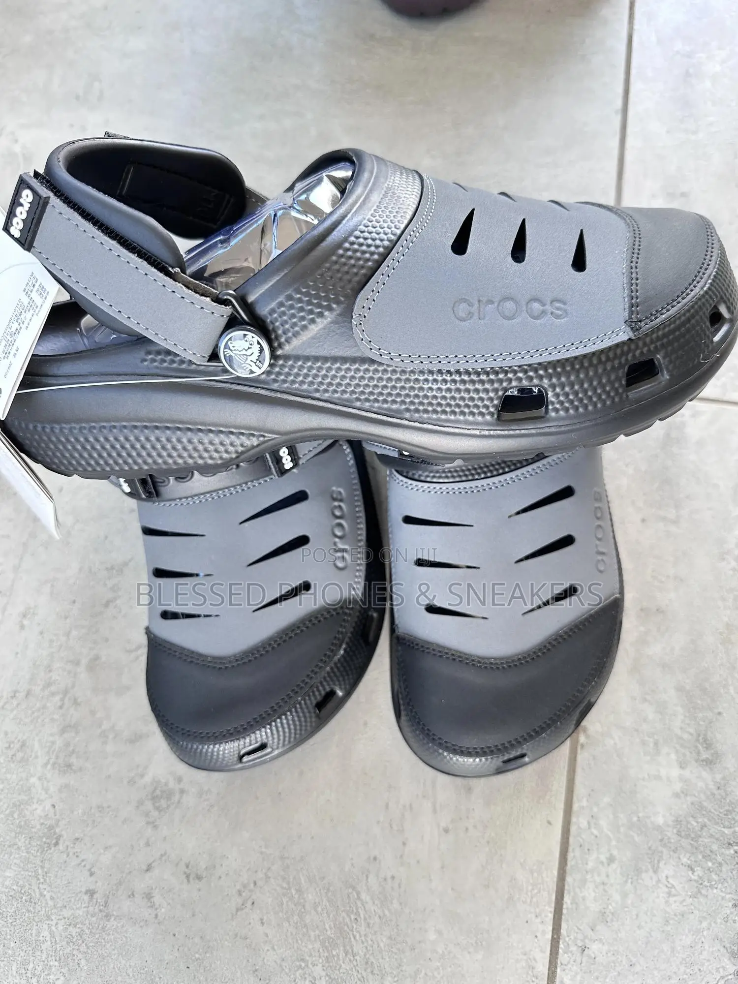 Crocs Sandals