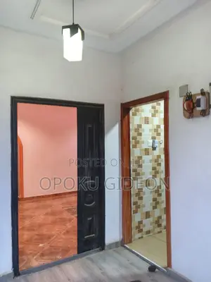 1bdrm Room & Parlour in Joma, Ablekuma for rent