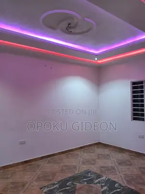 1bdrm Room & Parlour in Joma, Ablekuma for rent