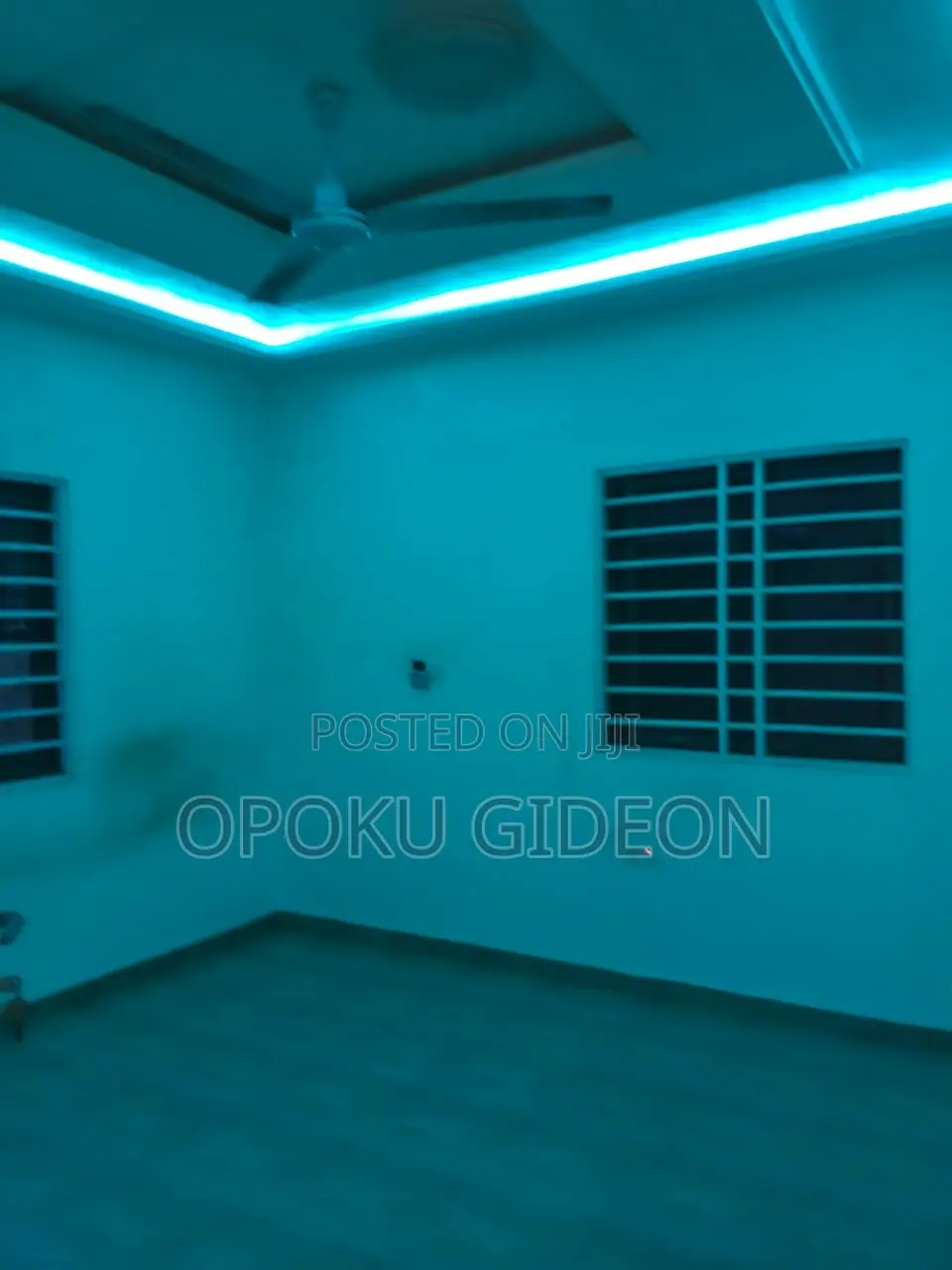 1bdrm Room & Parlour in Joma, Ablekuma for rent