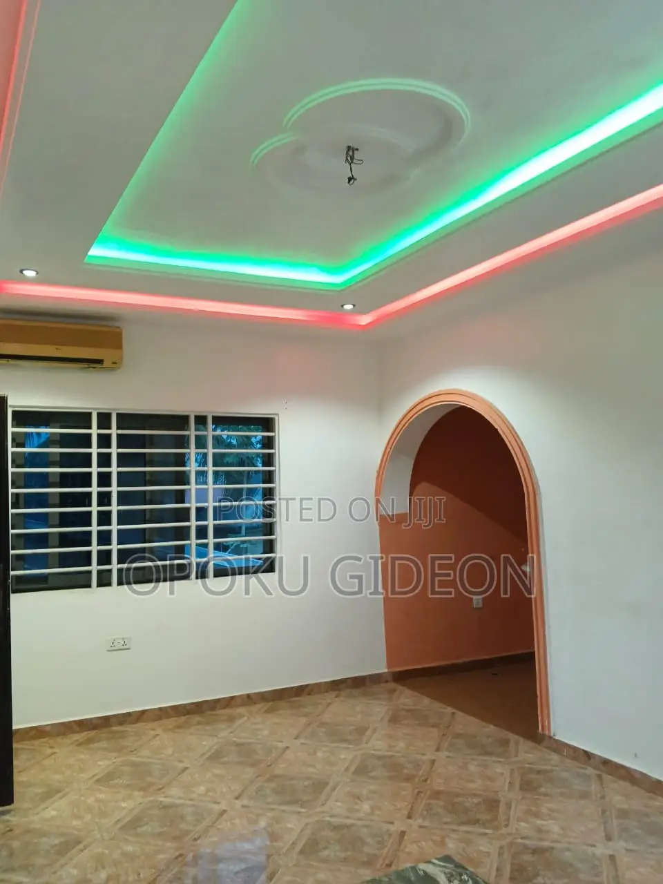 1bdrm Room & Parlour in Joma, Ablekuma for rent
