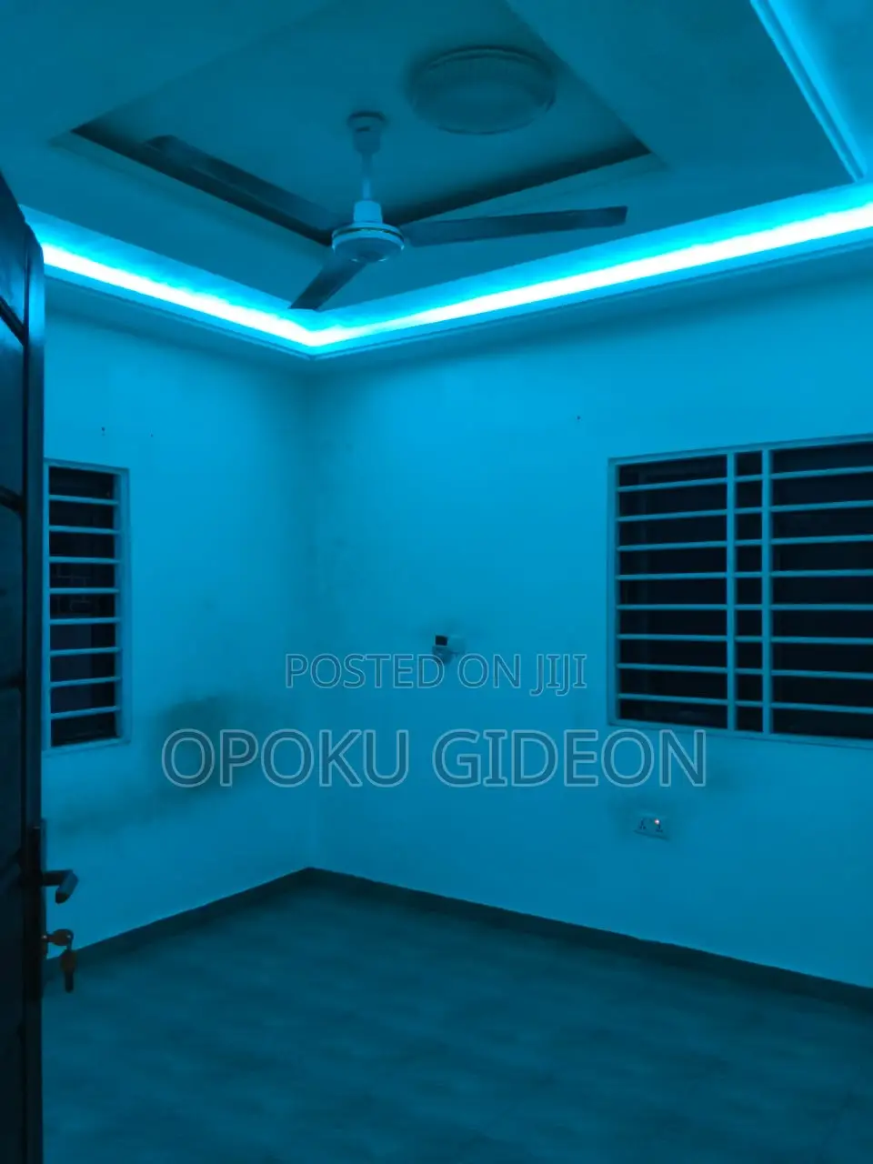 1bdrm Room & Parlour in Joma, Ablekuma for rent