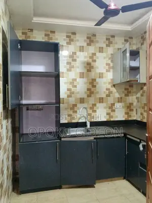1bdrm Room & Parlour in Joma, Ablekuma for rent