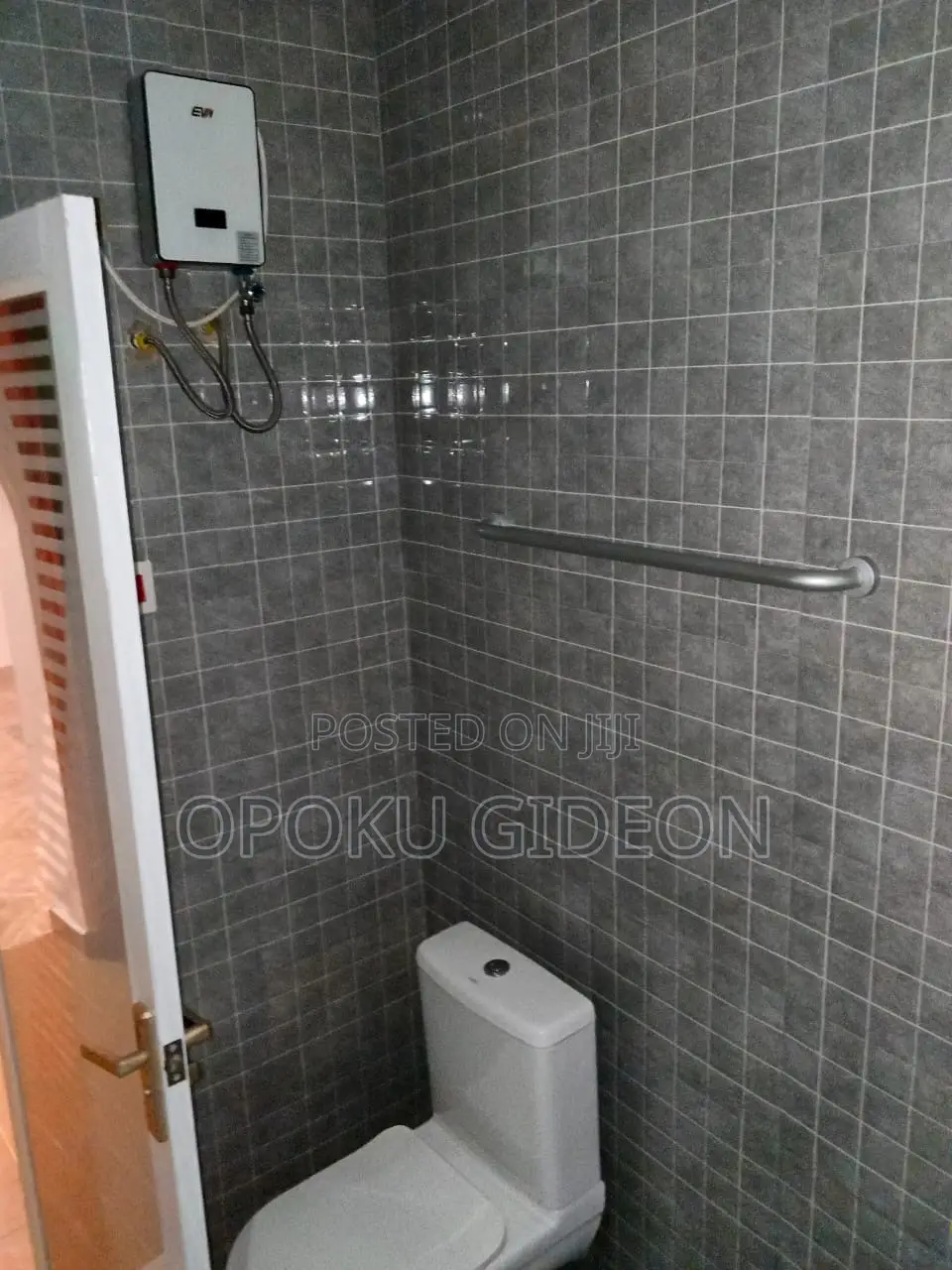 1bdrm Room & Parlour in Joma, Ablekuma for rent