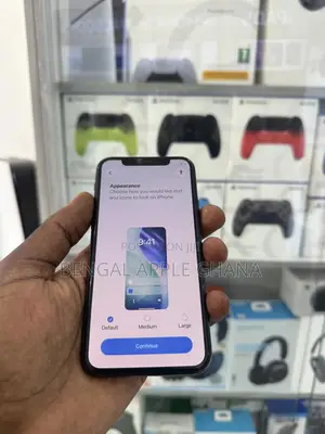 Apple iPhone 11 Pro 64 GB Black