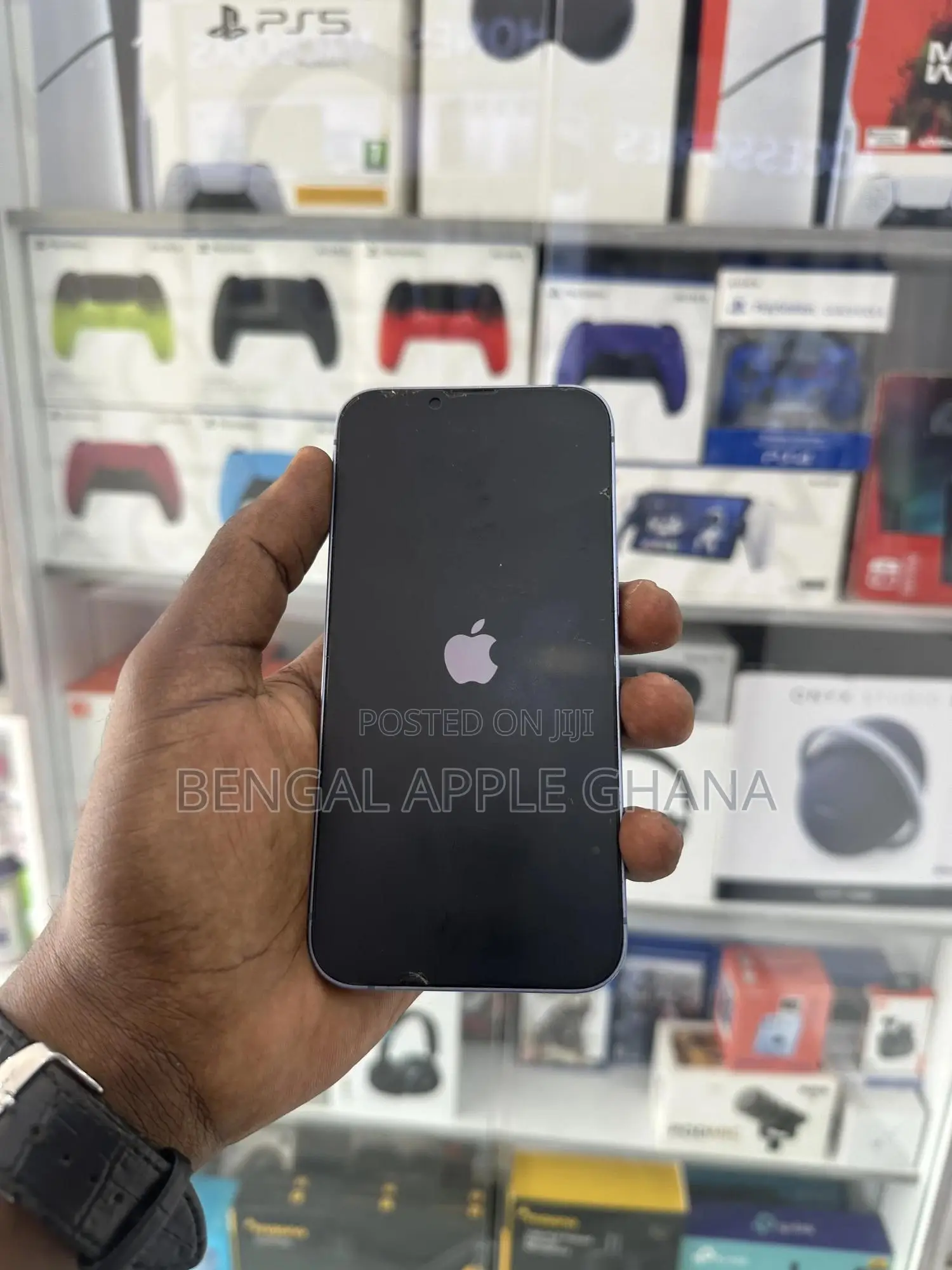 Apple iPhone 14 128 GB Blue