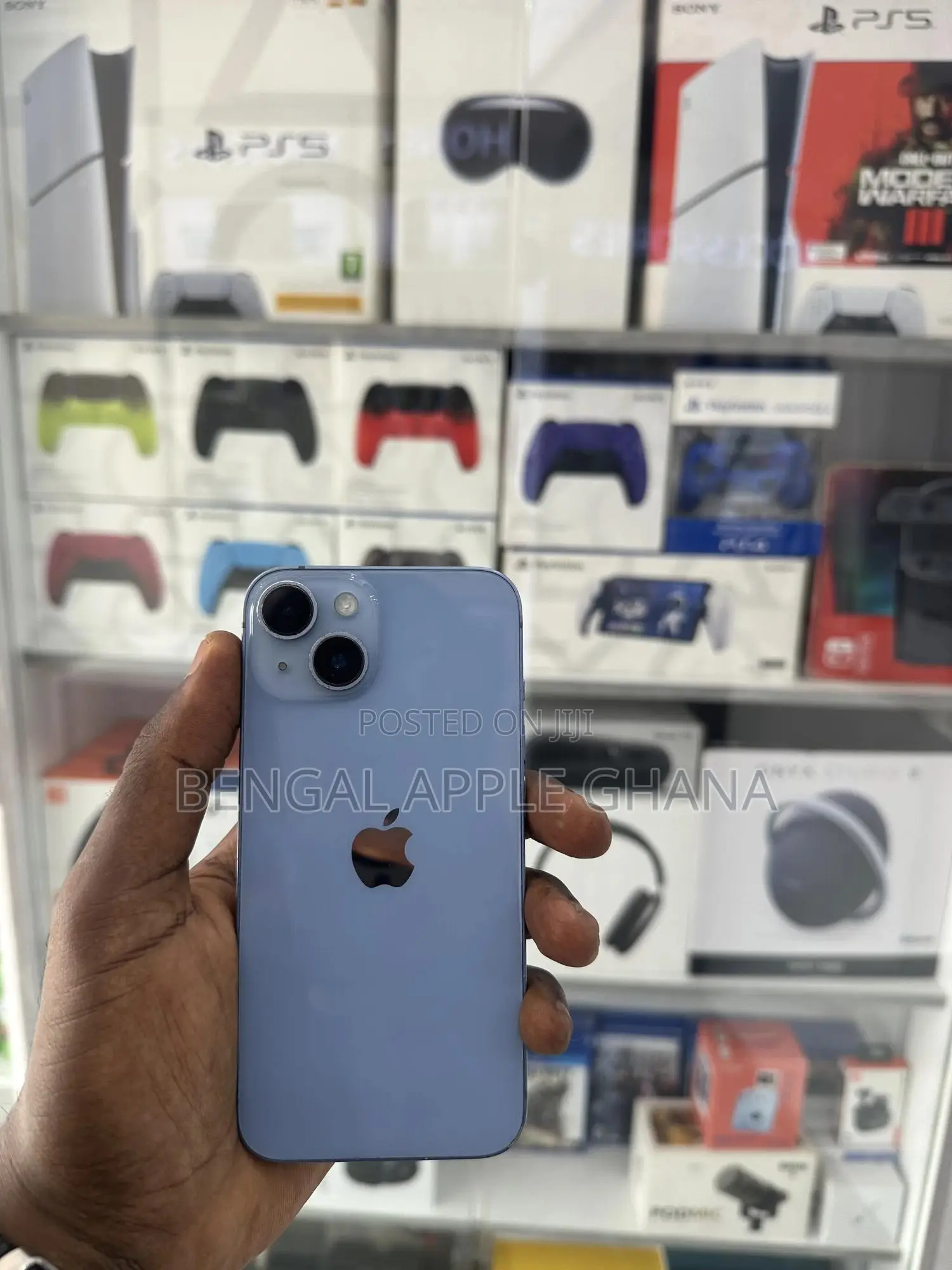 Apple iPhone 14 128 GB Blue
