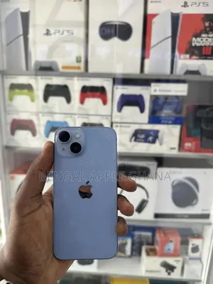 Apple iPhone 14 128 GB Blue