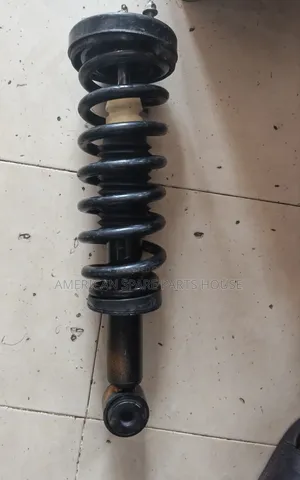 F150 2004-2008 Front Shocks Complete