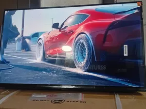 TCL 32-Inch Home Cinema Led Tv