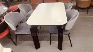 4 Seater Dining Table (Ty- 56-2)