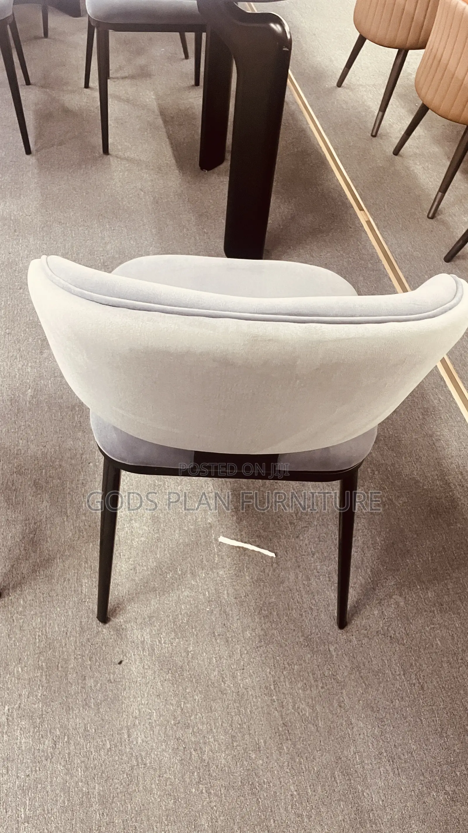 4 Seater Dining Table (Ty- 56-2)