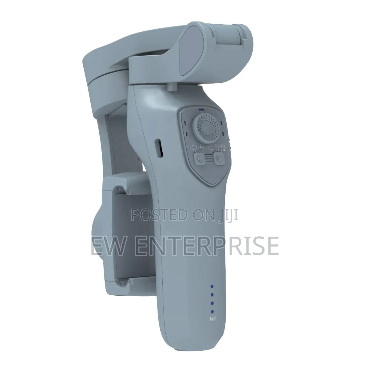 S5b 3 Axis Gimbal