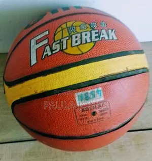 Basketball