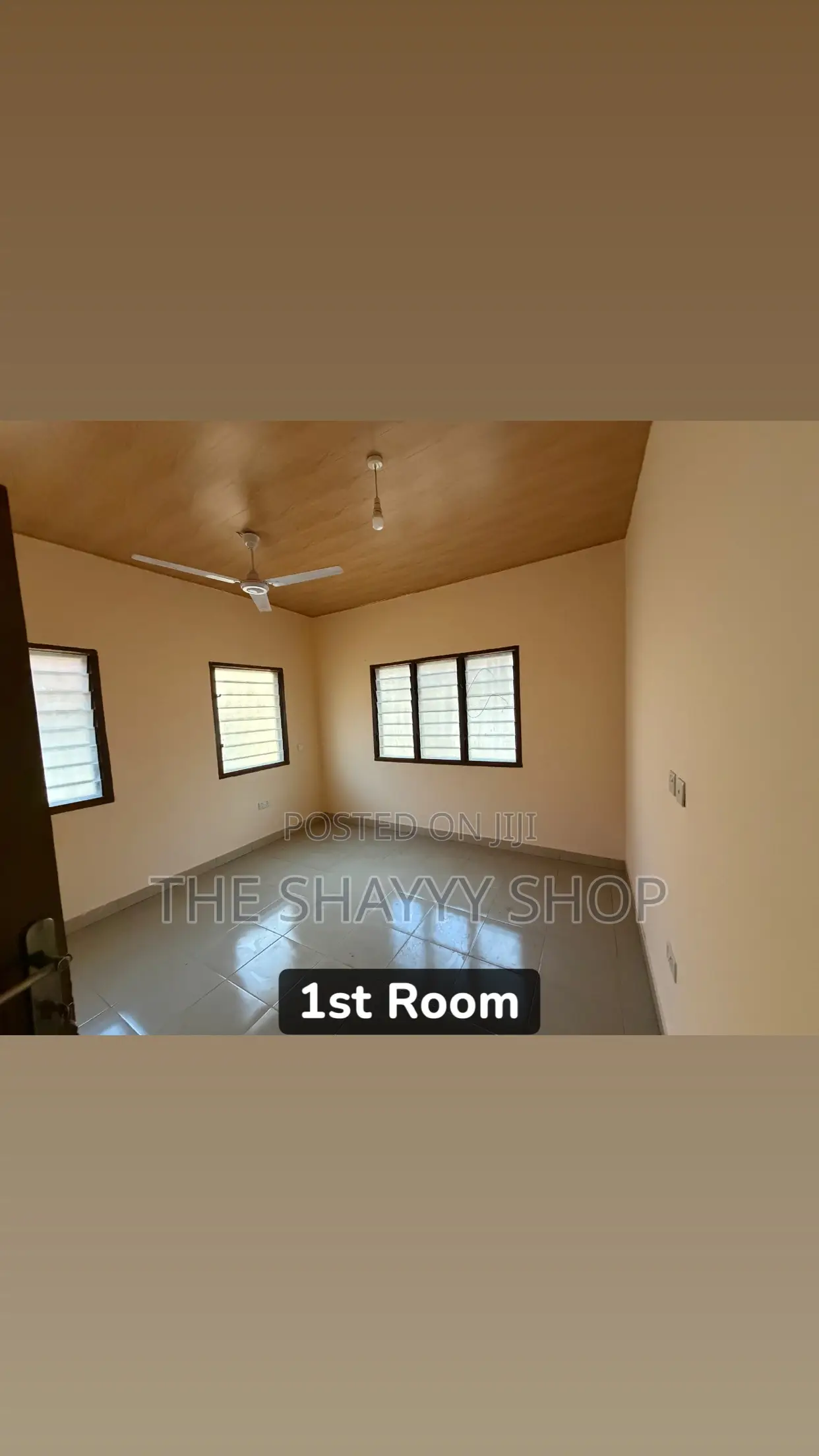 2bdrm House in Barrier for rent