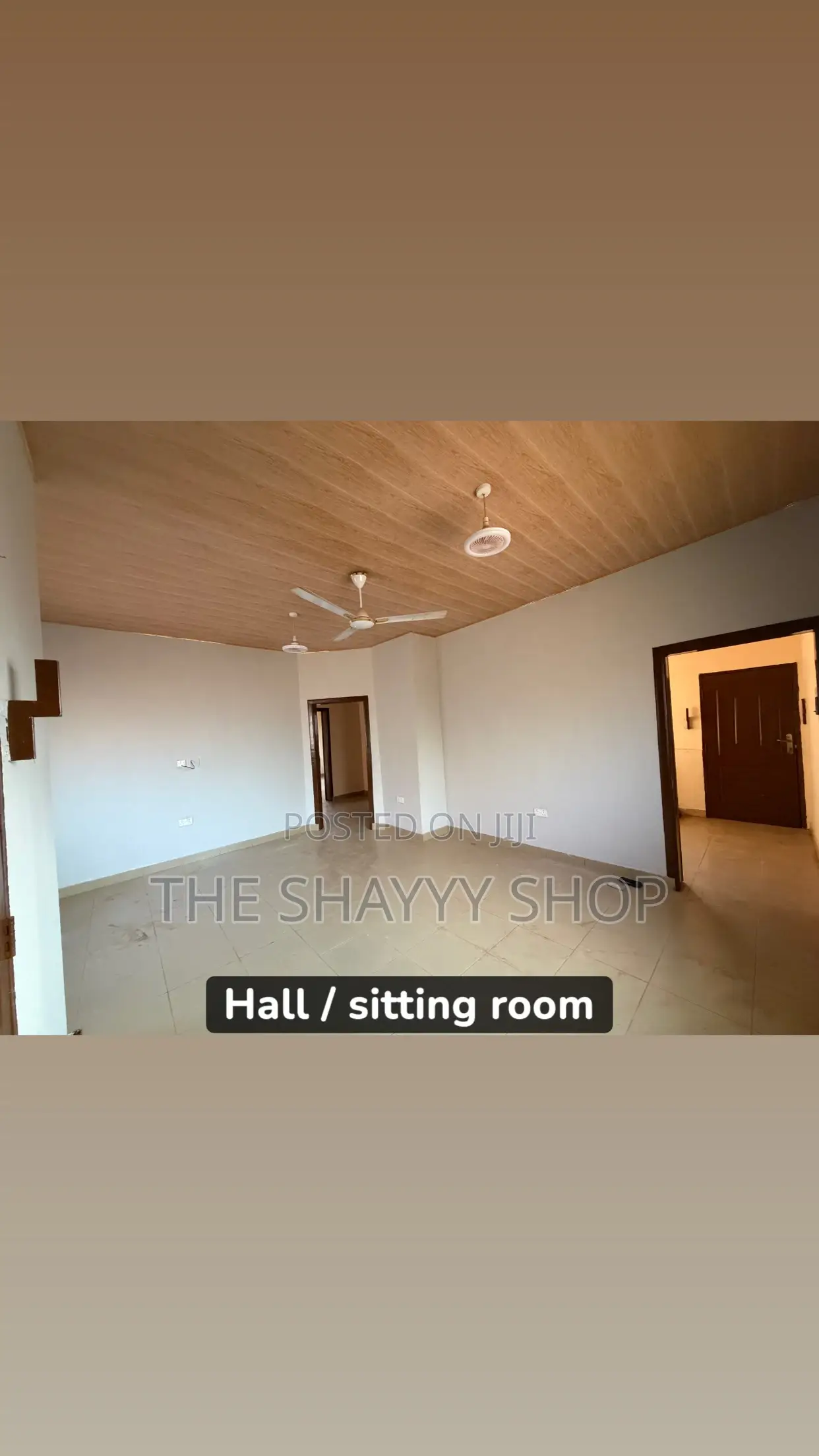 2bdrm House in Barrier for rent