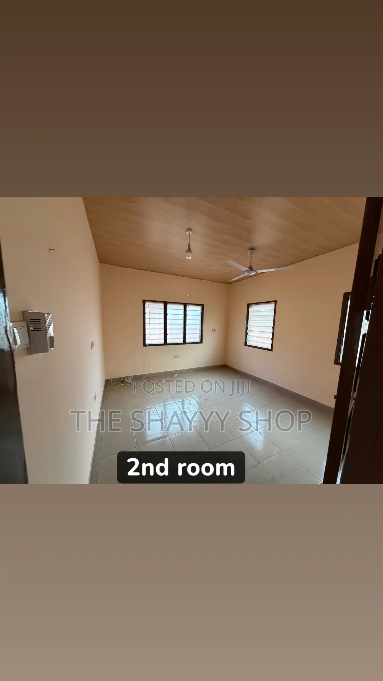 2bdrm House in Barrier for rent
