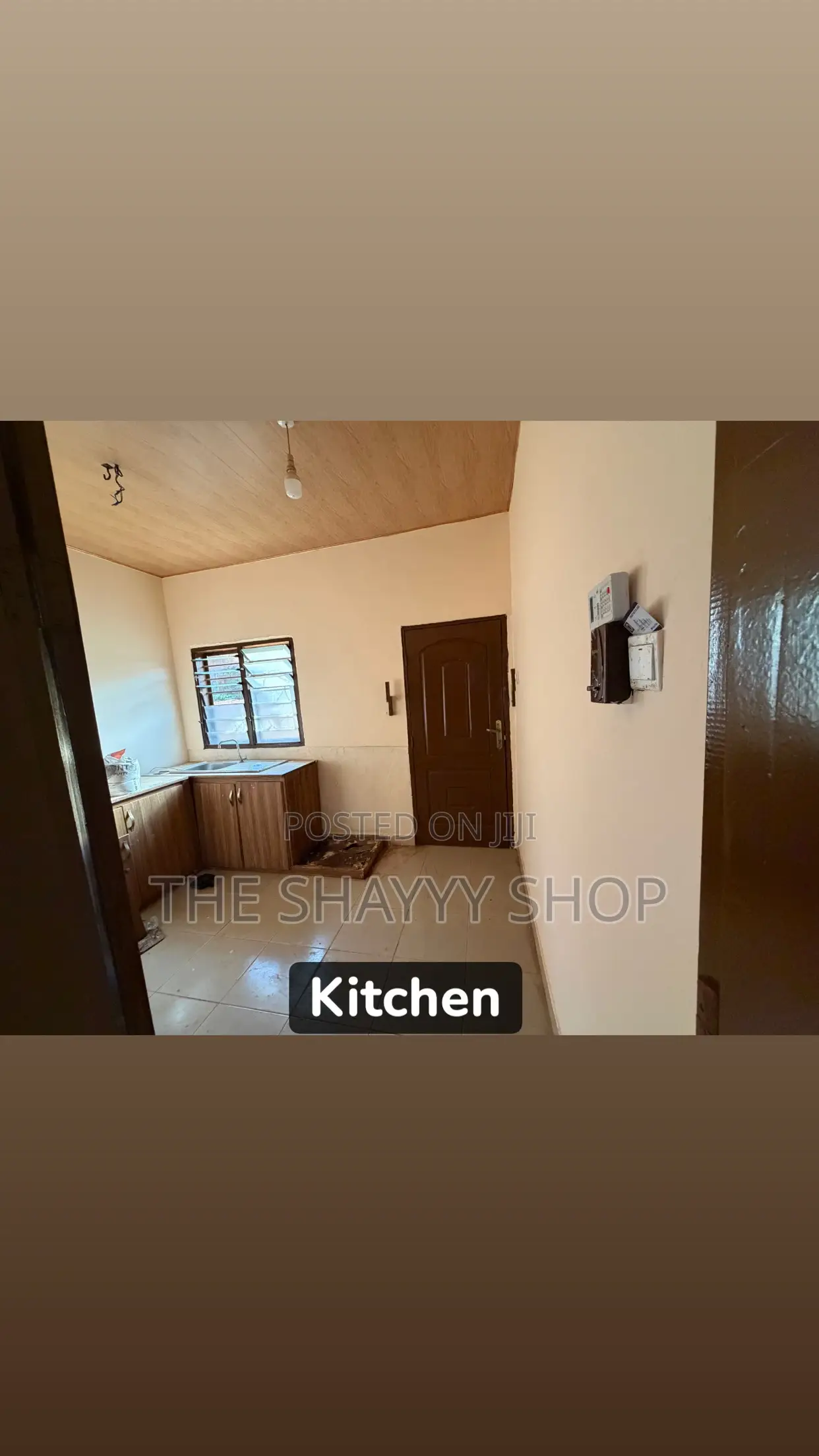 2bdrm House in Barrier for rent