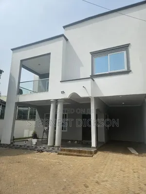 4bdrm House in My Honest Queen, MTN Area for rent