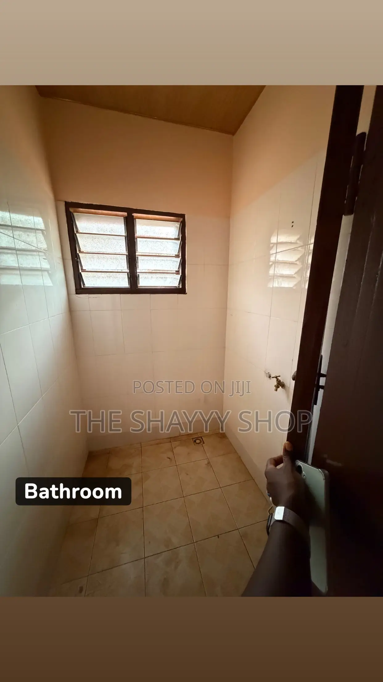 2bdrm House in Barrier for rent