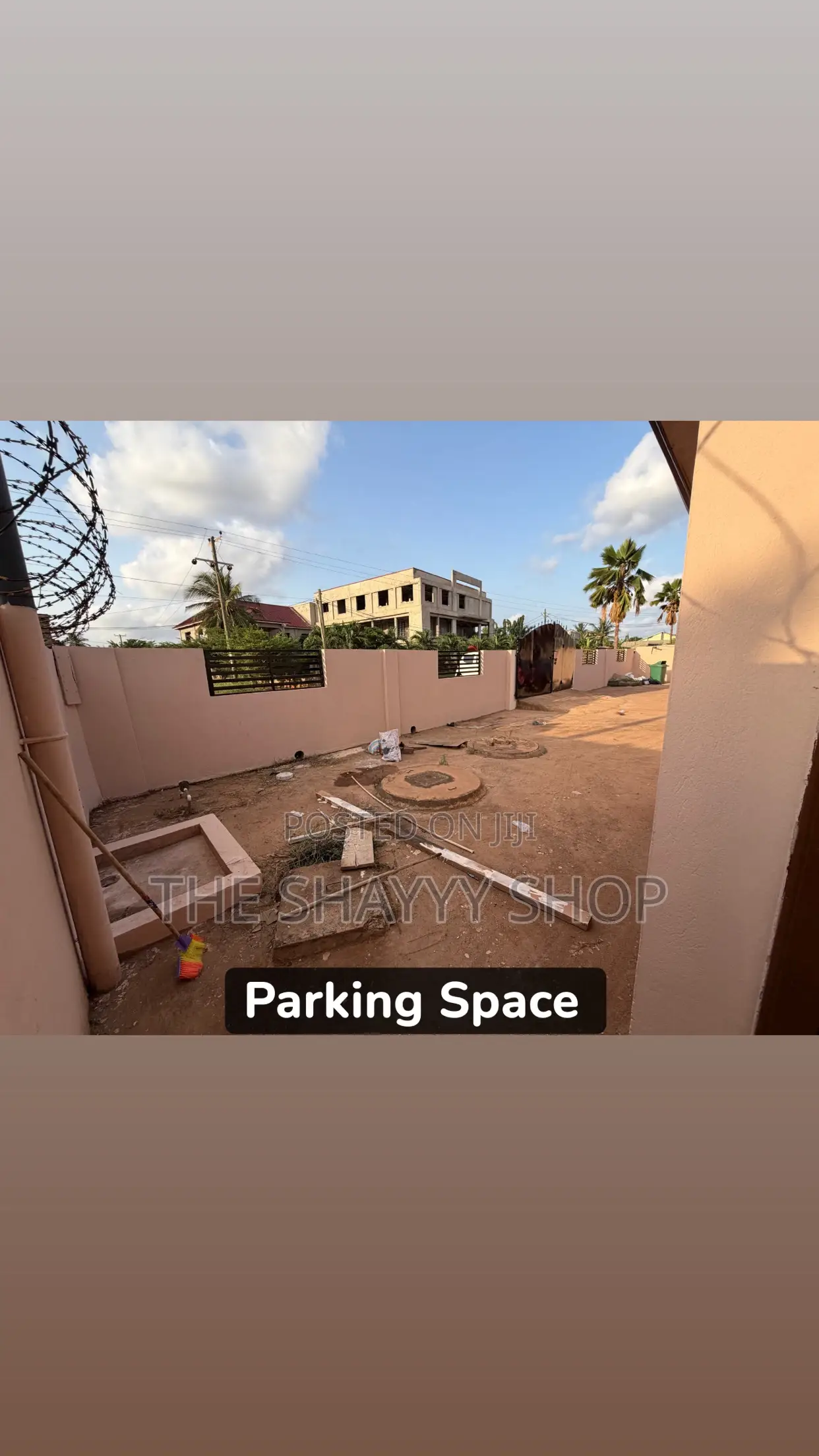 2bdrm House in Barrier for rent